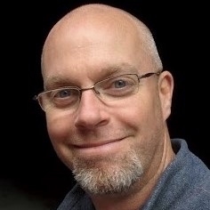 Photo of Dr. Christopher L. Atchiston