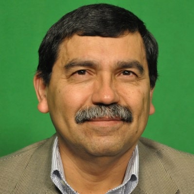 Photo of Dr. Jose D. Fuentes