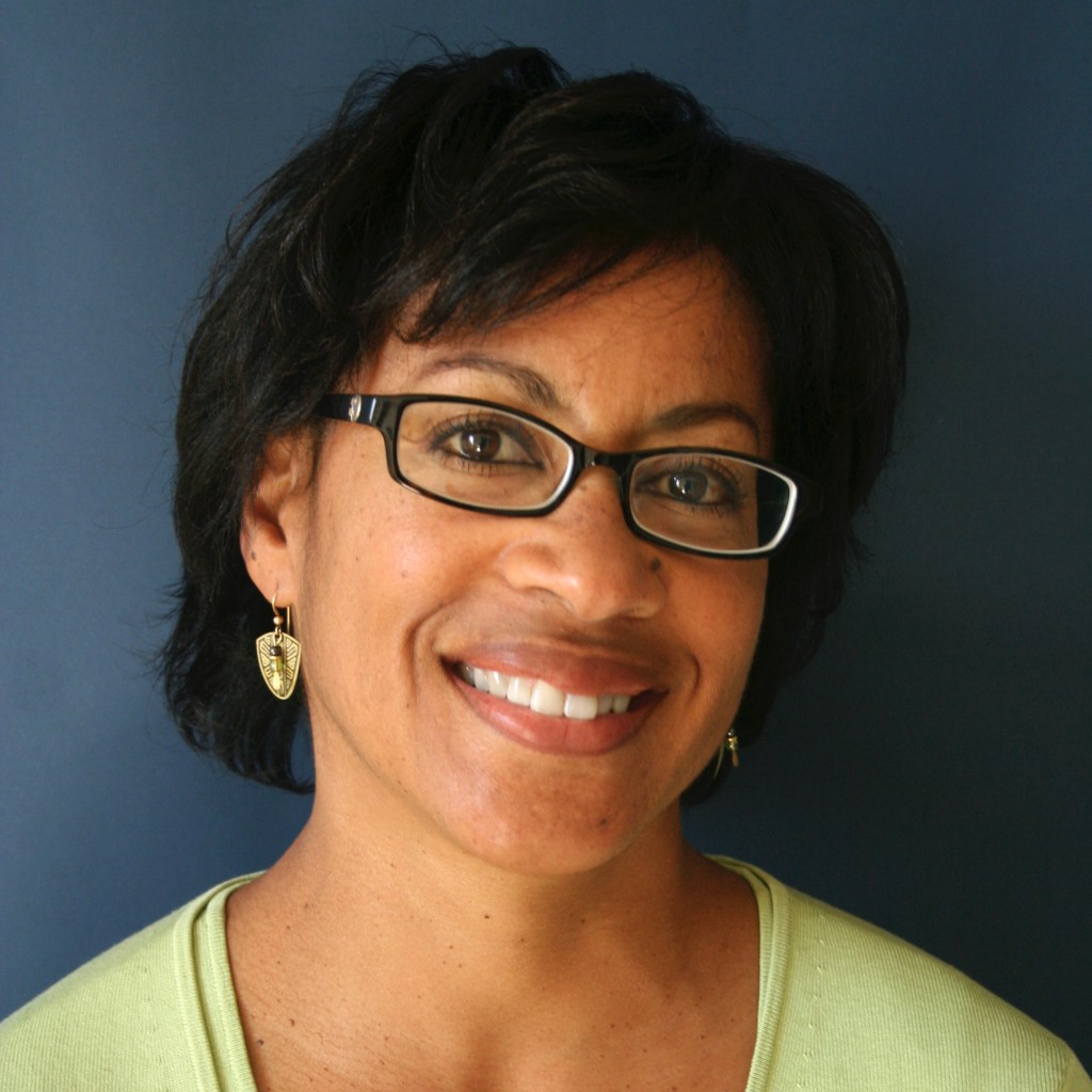 Photo of Dr. Lisa White