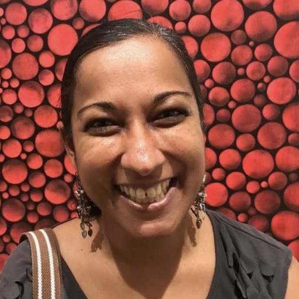 Photo of Dr. Aradhna Tripati